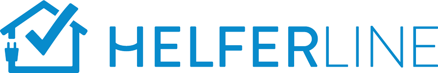 HELFERLINE